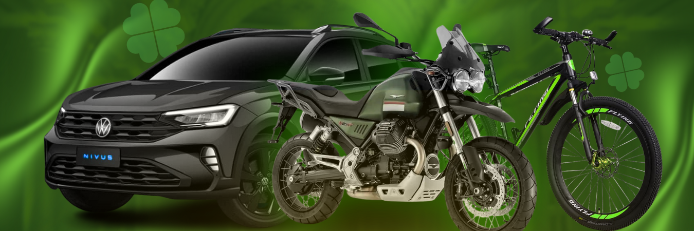 Banner SONHO DE CONSUMO